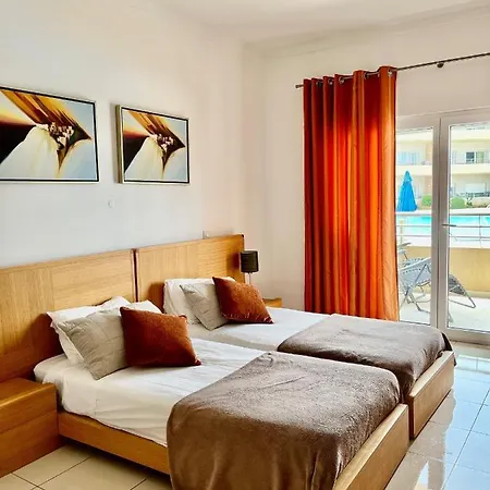 Appartement Barracuda Bythesea