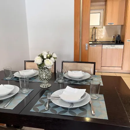 Appartement Barracuda Bythesea *