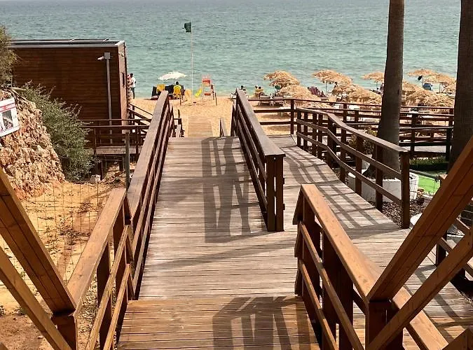 Barracuda Bythesea * Albufeira