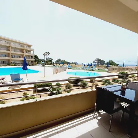 Barracuda Bythesea Apartment Albufeira