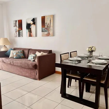 Barracuda Bythesea Apartment *