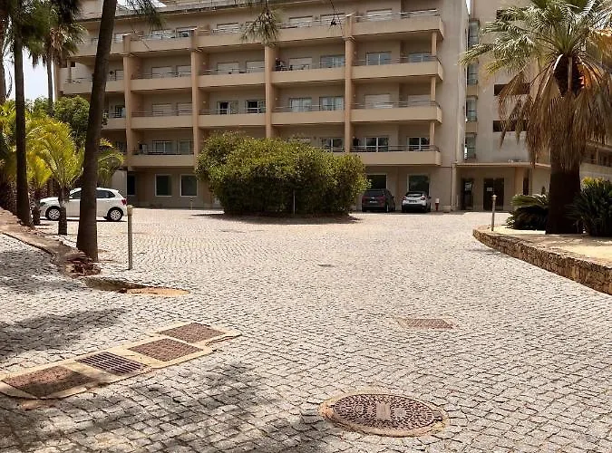 Barracuda Bythesea Διαμέρισμα *