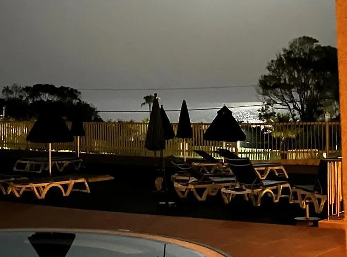 Barracuda Bythesea Διαμέρισμα *