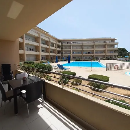 アパート Barracuda Bythesea アルブフェイラ