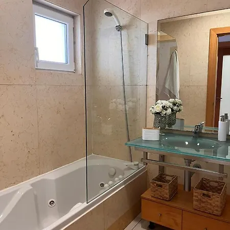 Barracuda Bythesea Lejlighed