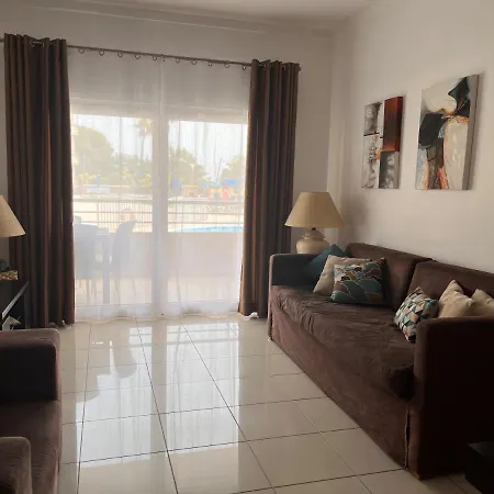 Barracuda Bythesea Lejlighed