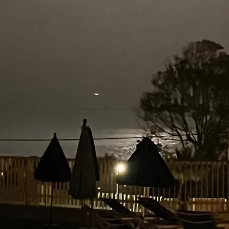 Barracuda Bythesea アパート アルブフェイラ