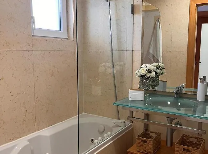 Barracuda Bythesea Appartement