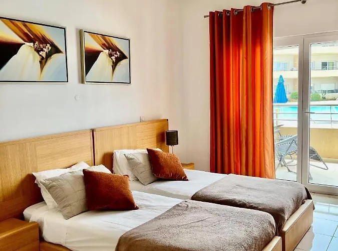 Appartement Barracuda Bythesea