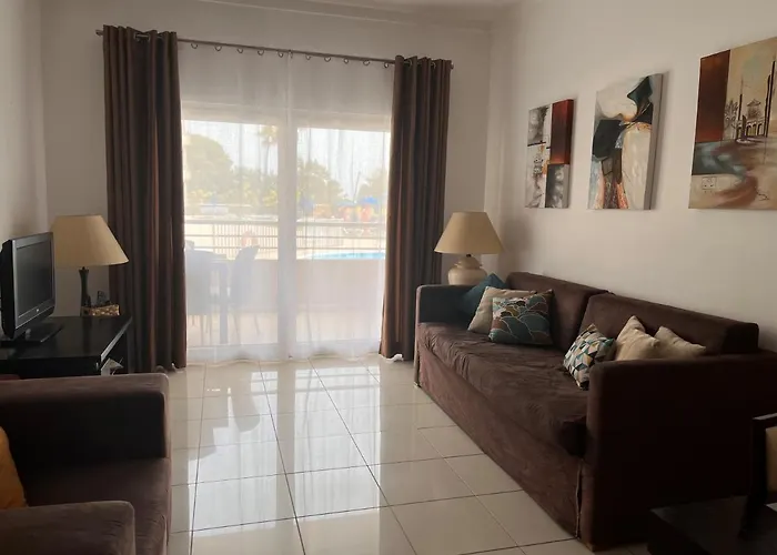 Barracuda Bythesea Appartement