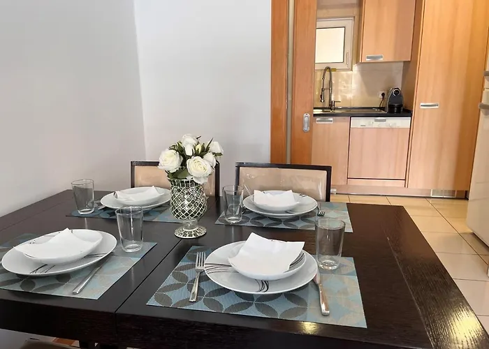 Appartement Barracuda Bythesea *