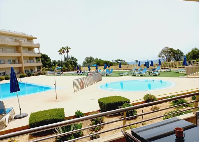 Barracuda Bythesea * Albufeira